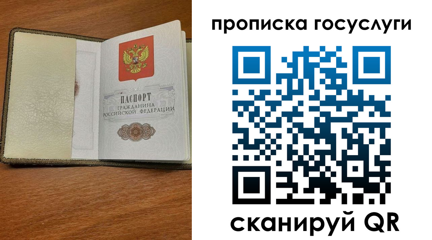 временная регистрация 2025 в Ельне
